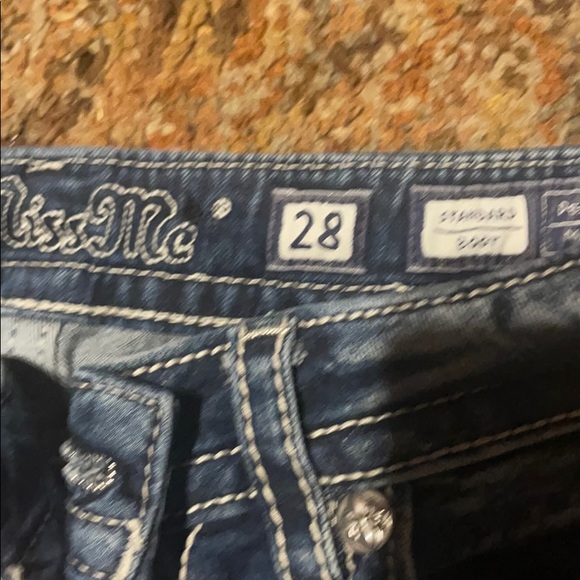 Miss me jeans - Picture 2 of 4